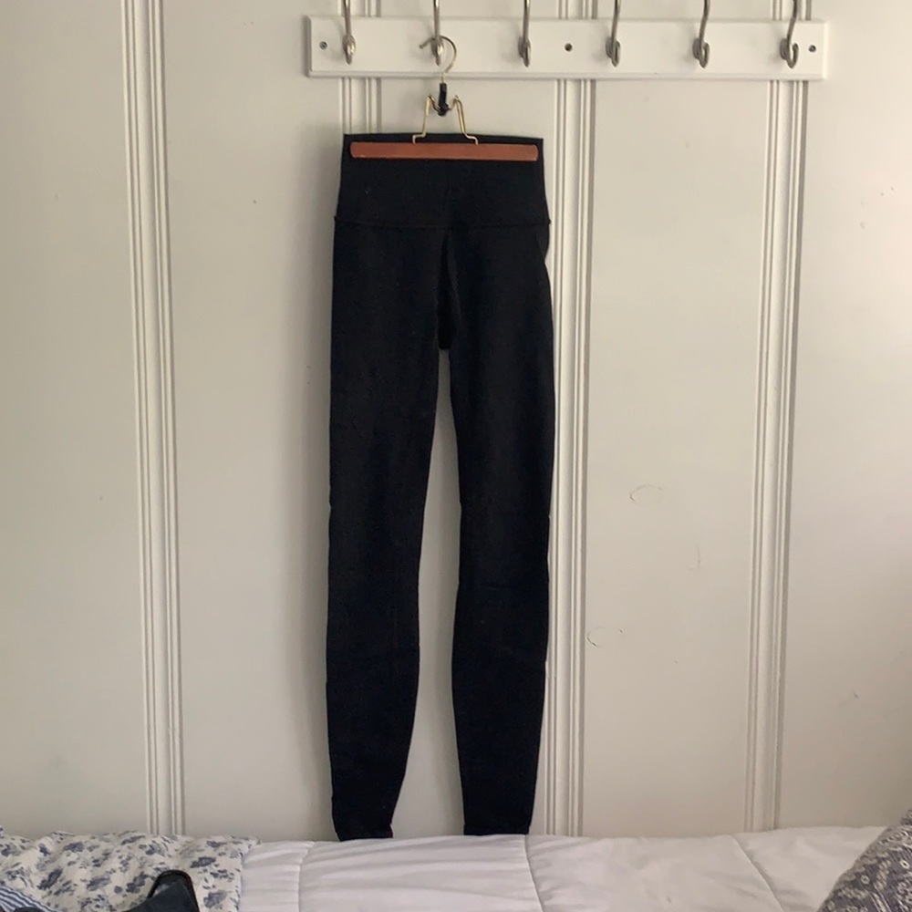 lulu wunder under legging